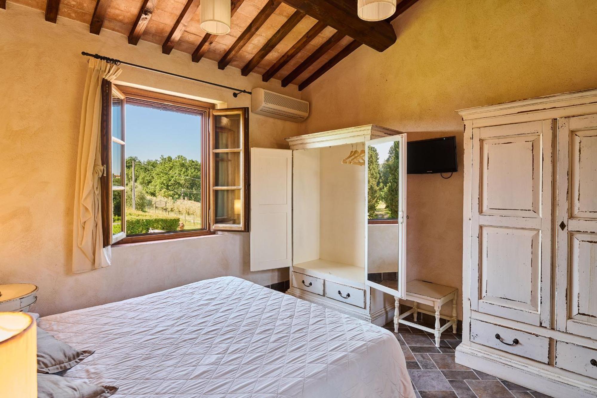 Borgo San Giusto Konuk evi Empoli Dış mekan fotoğraf